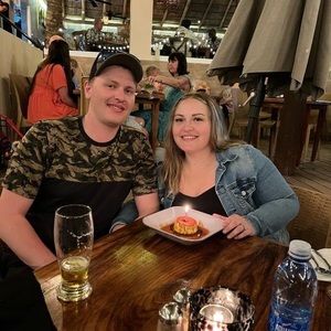 Meet your Posher, Taylor